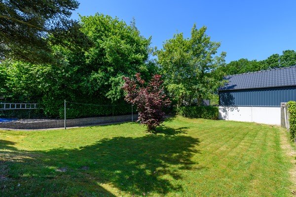 Medium property photo - Harddraversweg 48, 8501 CN Joure